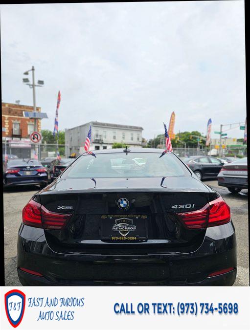 2020 BMW 4 Series 430i xDrive Coupe 2D, available for sale in Newark, New Jersey | Fast and Furious Auto Sales. Newark, New Jersey 2020 BMW 4 Series 430i xDrive Coupe 2D, available for sale in Newark, New Jersey | Fast and Furious Auto Sales. Newark, New Jersey