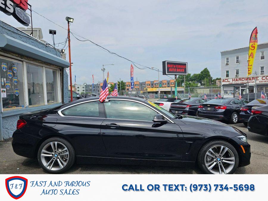 2020 BMW 4 Series 430i xDrive Coupe 2D, available for sale in Newark, New Jersey | Fast and Furious Auto Sales. Newark, New Jersey 2020 BMW 4 Series 430i xDrive Coupe 2D, available for sale in Newark, New Jersey | Fast and Furious Auto Sales. Newark, New Jersey
