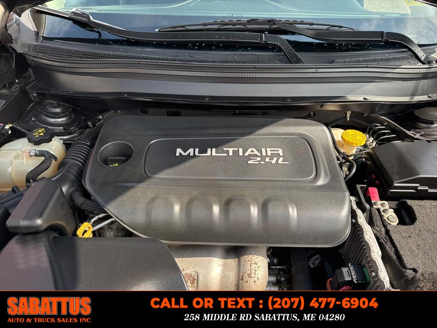 2017 Jeep Cherokee Latitude 4x4, available for sale in Sabattus, Maine | Sabattus Auto and Truck Sales Inc. Sabattus, Maine 2017 Jeep Cherokee Latitude 4x4, available for sale in Sabattus, Maine | Sabattus Auto and Truck Sales Inc. Sabattus, Maine
