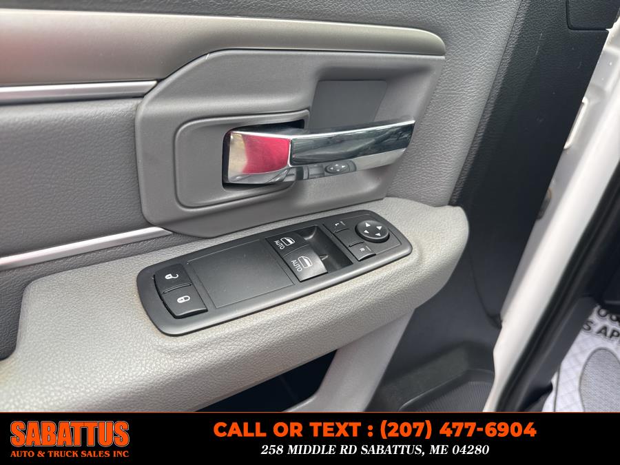 2018 Ram 3500 Chassis Cab Tradesman 4WD Reg Cab 84" CA 167.5" WB, available for sale in Sabattus, Maine | Sabattus Auto and Truck Sales Inc. Sabattus, Maine 2018 Ram 3500 Chassis Cab Tradesman 4WD Reg Cab 84" CA 167.5" WB, available for sale in Sabattus, Maine | Sabattus Auto and Truck Sales Inc. Sabattus, Maine