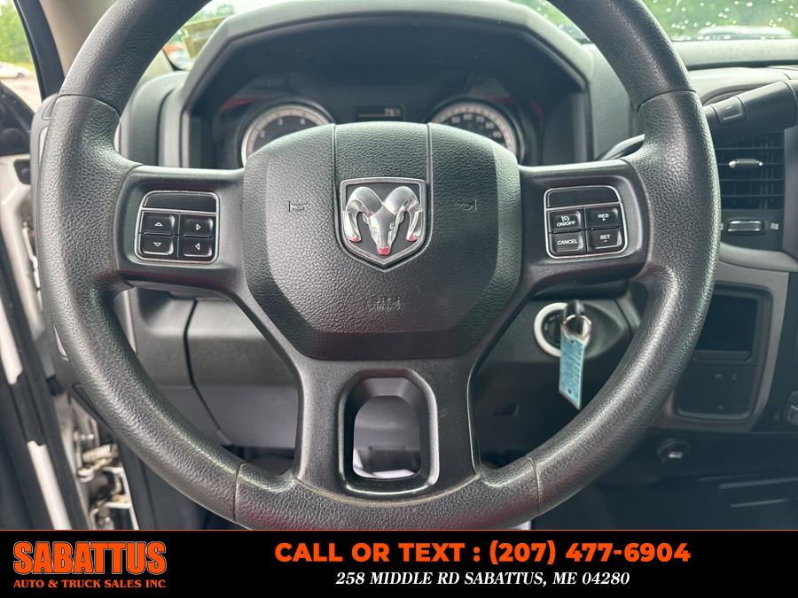 2018 Ram 3500 Chassis Cab Tradesman 4WD Reg Cab 84" CA 167.5" WB, available for sale in Sabattus, Maine | Sabattus Auto and Truck Sales Inc. Sabattus, Maine 2018 Ram 3500 Chassis Cab Tradesman 4WD Reg Cab 84" CA 167.5" WB, available for sale in Sabattus, Maine | Sabattus Auto and Truck Sales Inc. Sabattus, Maine