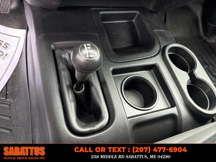 2018 Ram 3500 Chassis Cab Tradesman 4WD Reg Cab 84" CA 167.5" WB, available for sale in Sabattus, Maine | Sabattus Auto and Truck Sales Inc. Sabattus, Maine 2018 Ram 3500 Chassis Cab Tradesman 4WD Reg Cab 84" CA 167.5" WB, available for sale in Sabattus, Maine | Sabattus Auto and Truck Sales Inc. Sabattus, Maine