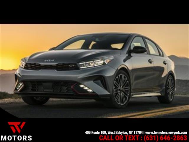 Used 2023 Kia Forte in West Babylon, New York | TW Motors. West Babylon, New York