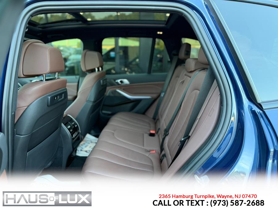 2022 BMW X5 xDrive40i Sports Activity Vehicle, available for sale in Wayne, New Jersey | Haus of Lux. Wayne, New Jersey 2022 BMW X5 xDrive40i Sports Activity Vehicle, available for sale in Wayne, New Jersey | Haus of Lux. Wayne, New Jersey