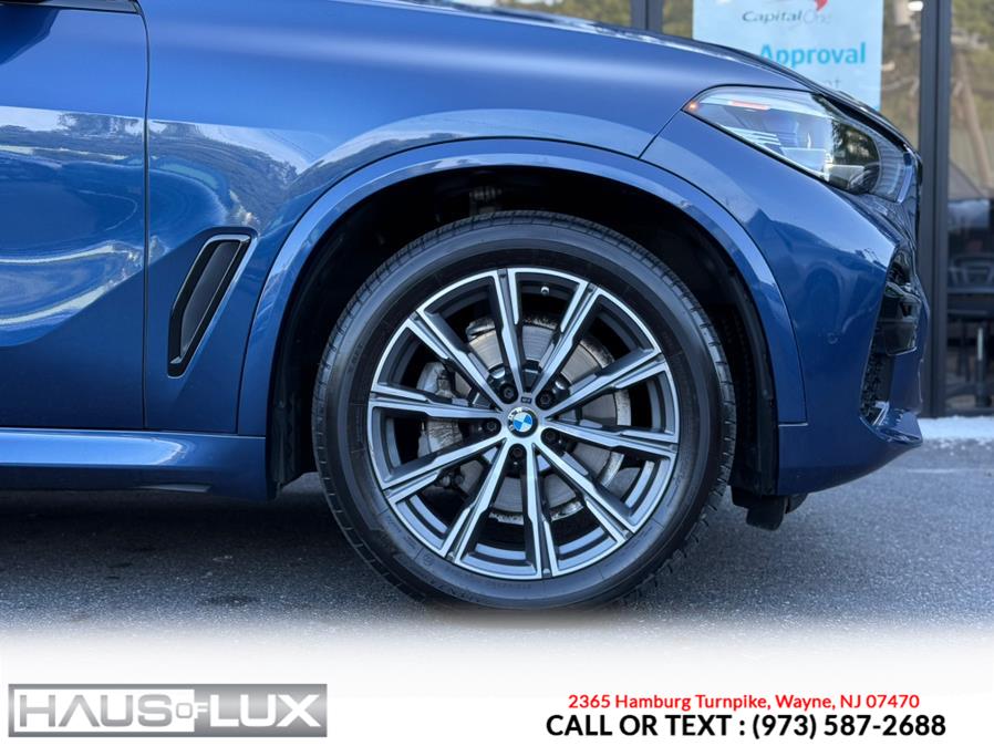 2022 BMW X5 xDrive40i Sports Activity Vehicle, available for sale in Wayne, New Jersey | Haus of Lux. Wayne, New Jersey 2022 BMW X5 xDrive40i Sports Activity Vehicle, available for sale in Wayne, New Jersey | Haus of Lux. Wayne, New Jersey