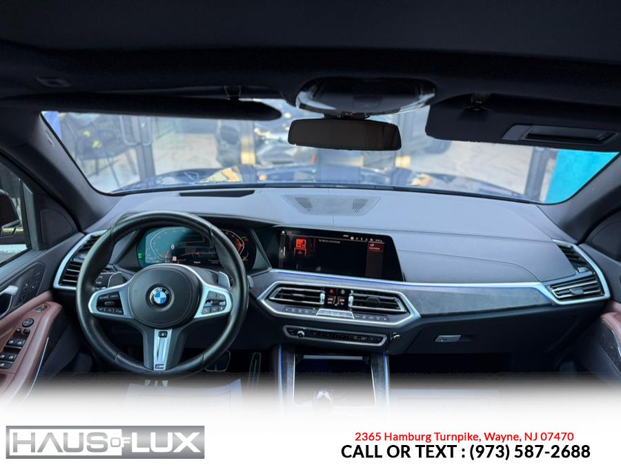 2022 BMW X5 xDrive40i Sports Activity Vehicle, available for sale in Wayne, New Jersey | Haus of Lux. Wayne, New Jersey 2022 BMW X5 xDrive40i Sports Activity Vehicle, available for sale in Wayne, New Jersey | Haus of Lux. Wayne, New Jersey