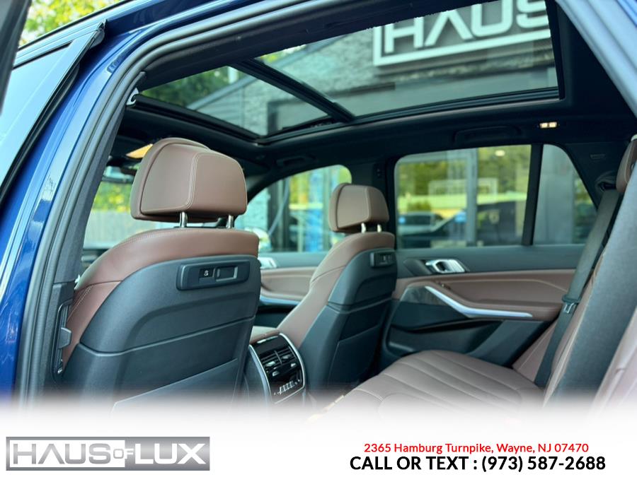 2022 BMW X5 xDrive40i Sports Activity Vehicle, available for sale in Wayne, New Jersey | Haus of Lux. Wayne, New Jersey 2022 BMW X5 xDrive40i Sports Activity Vehicle, available for sale in Wayne, New Jersey | Haus of Lux. Wayne, New Jersey