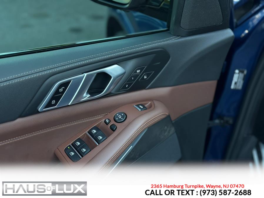 2022 BMW X5 xDrive40i Sports Activity Vehicle, available for sale in Wayne, New Jersey | Haus of Lux. Wayne, New Jersey 2022 BMW X5 xDrive40i Sports Activity Vehicle, available for sale in Wayne, New Jersey | Haus of Lux. Wayne, New Jersey