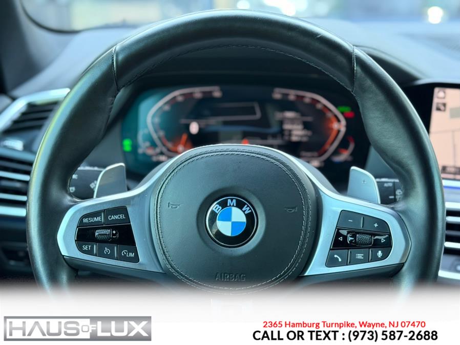 2022 BMW X5 xDrive40i Sports Activity Vehicle, available for sale in Wayne, New Jersey | Haus of Lux. Wayne, New Jersey 2022 BMW X5 xDrive40i Sports Activity Vehicle, available for sale in Wayne, New Jersey | Haus of Lux. Wayne, New Jersey