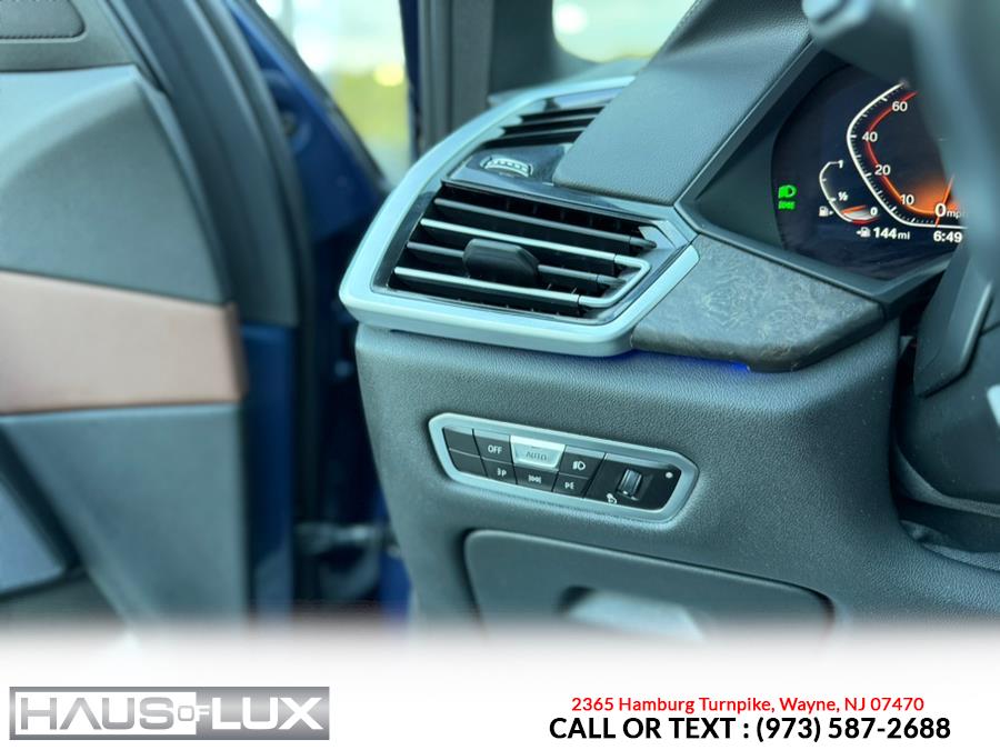 2022 BMW X5 xDrive40i Sports Activity Vehicle, available for sale in Wayne, New Jersey | Haus of Lux. Wayne, New Jersey 2022 BMW X5 xDrive40i Sports Activity Vehicle, available for sale in Wayne, New Jersey | Haus of Lux. Wayne, New Jersey