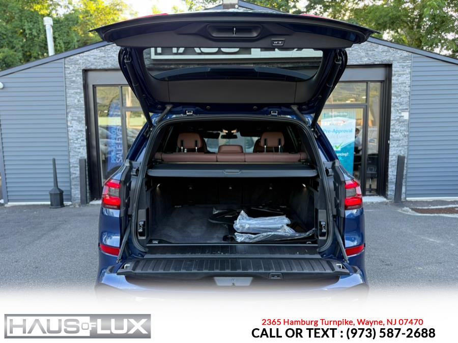 2022 BMW X5 xDrive40i Sports Activity Vehicle, available for sale in Wayne, New Jersey | Haus of Lux. Wayne, New Jersey 2022 BMW X5 xDrive40i Sports Activity Vehicle, available for sale in Wayne, New Jersey | Haus of Lux. Wayne, New Jersey
