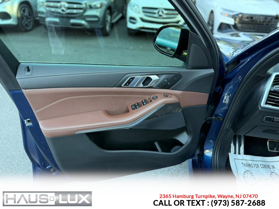 2022 BMW X5 xDrive40i Sports Activity Vehicle, available for sale in Wayne, New Jersey | Haus of Lux. Wayne, New Jersey 2022 BMW X5 xDrive40i Sports Activity Vehicle, available for sale in Wayne, New Jersey | Haus of Lux. Wayne, New Jersey
