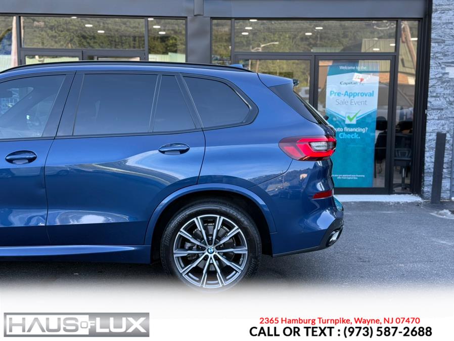 2022 BMW X5 xDrive40i Sports Activity Vehicle, available for sale in Wayne, New Jersey | Haus of Lux. Wayne, New Jersey 2022 BMW X5 xDrive40i Sports Activity Vehicle, available for sale in Wayne, New Jersey | Haus of Lux. Wayne, New Jersey