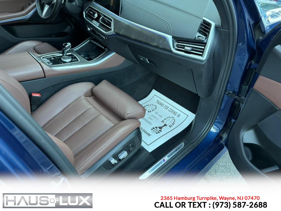 2022 BMW X5 xDrive40i Sports Activity Vehicle, available for sale in Wayne, New Jersey | Haus of Lux. Wayne, New Jersey 2022 BMW X5 xDrive40i Sports Activity Vehicle, available for sale in Wayne, New Jersey | Haus of Lux. Wayne, New Jersey