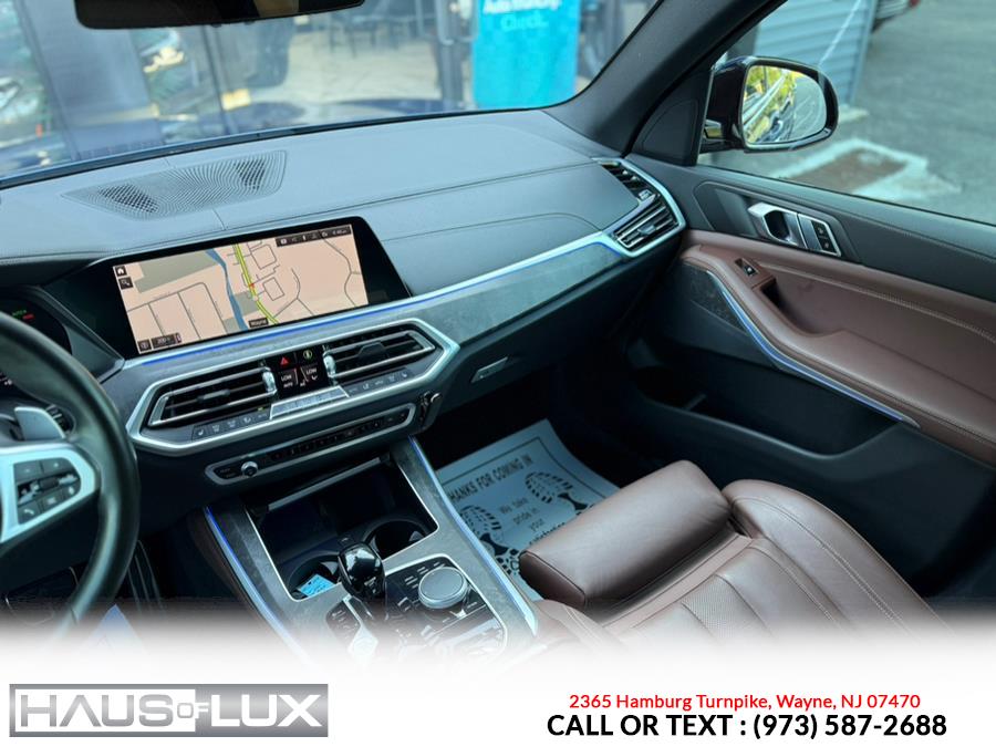 2022 BMW X5 xDrive40i Sports Activity Vehicle, available for sale in Wayne, New Jersey | Haus of Lux. Wayne, New Jersey 2022 BMW X5 xDrive40i Sports Activity Vehicle, available for sale in Wayne, New Jersey | Haus of Lux. Wayne, New Jersey