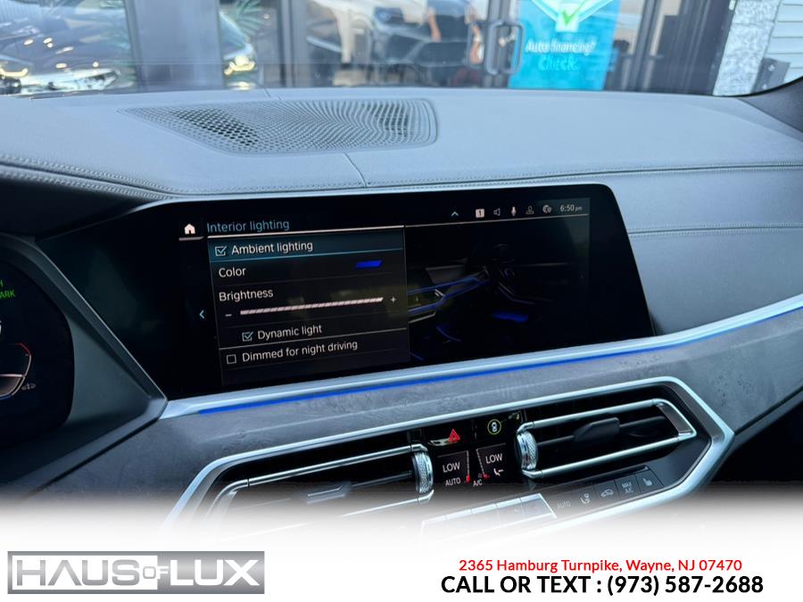 2022 BMW X5 xDrive40i Sports Activity Vehicle, available for sale in Wayne, New Jersey | Haus of Lux. Wayne, New Jersey 2022 BMW X5 xDrive40i Sports Activity Vehicle, available for sale in Wayne, New Jersey | Haus of Lux. Wayne, New Jersey