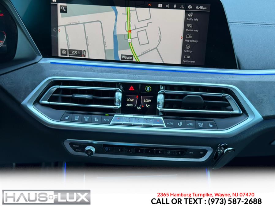 2022 BMW X5 xDrive40i Sports Activity Vehicle, available for sale in Wayne, New Jersey | Haus of Lux. Wayne, New Jersey 2022 BMW X5 xDrive40i Sports Activity Vehicle, available for sale in Wayne, New Jersey | Haus of Lux. Wayne, New Jersey