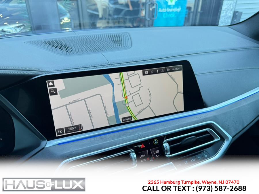 2022 BMW X5 xDrive40i Sports Activity Vehicle, available for sale in Wayne, New Jersey | Haus of Lux. Wayne, New Jersey 2022 BMW X5 xDrive40i Sports Activity Vehicle, available for sale in Wayne, New Jersey | Haus of Lux. Wayne, New Jersey