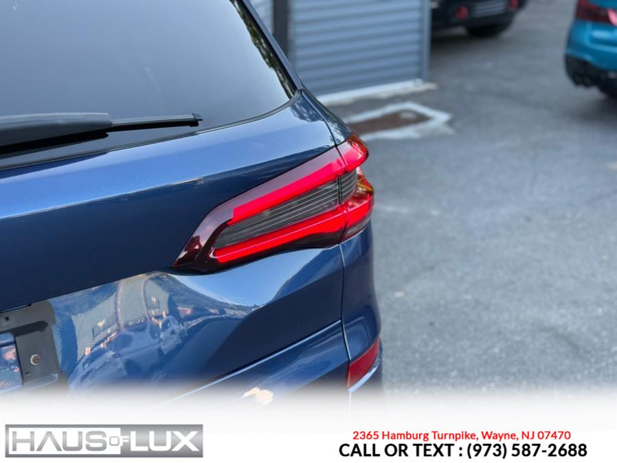 2022 BMW X5 xDrive40i Sports Activity Vehicle, available for sale in Wayne, New Jersey | Haus of Lux. Wayne, New Jersey 2022 BMW X5 xDrive40i Sports Activity Vehicle, available for sale in Wayne, New Jersey | Haus of Lux. Wayne, New Jersey