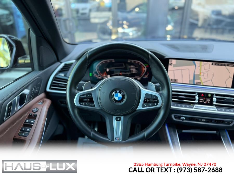 2022 BMW X5 xDrive40i Sports Activity Vehicle, available for sale in Wayne, New Jersey | Haus of Lux. Wayne, New Jersey 2022 BMW X5 xDrive40i Sports Activity Vehicle, available for sale in Wayne, New Jersey | Haus of Lux. Wayne, New Jersey