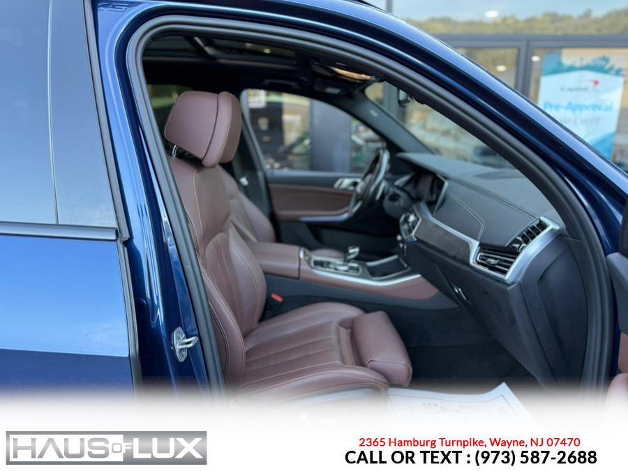2022 BMW X5 xDrive40i Sports Activity Vehicle, available for sale in Wayne, New Jersey | Haus of Lux. Wayne, New Jersey 2022 BMW X5 xDrive40i Sports Activity Vehicle, available for sale in Wayne, New Jersey | Haus of Lux. Wayne, New Jersey