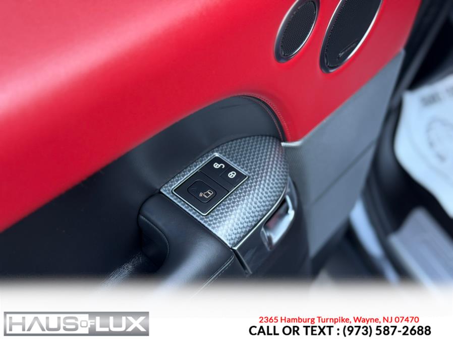 2020 Land Rover Range Rover Sport Turbo i6 MHEV HST, available for sale in Wayne, New Jersey | Haus of Lux. Wayne, New Jersey 2020 Land Rover Range Rover Sport Turbo i6 MHEV HST, available for sale in Wayne, New Jersey | Haus of Lux. Wayne, New Jersey
