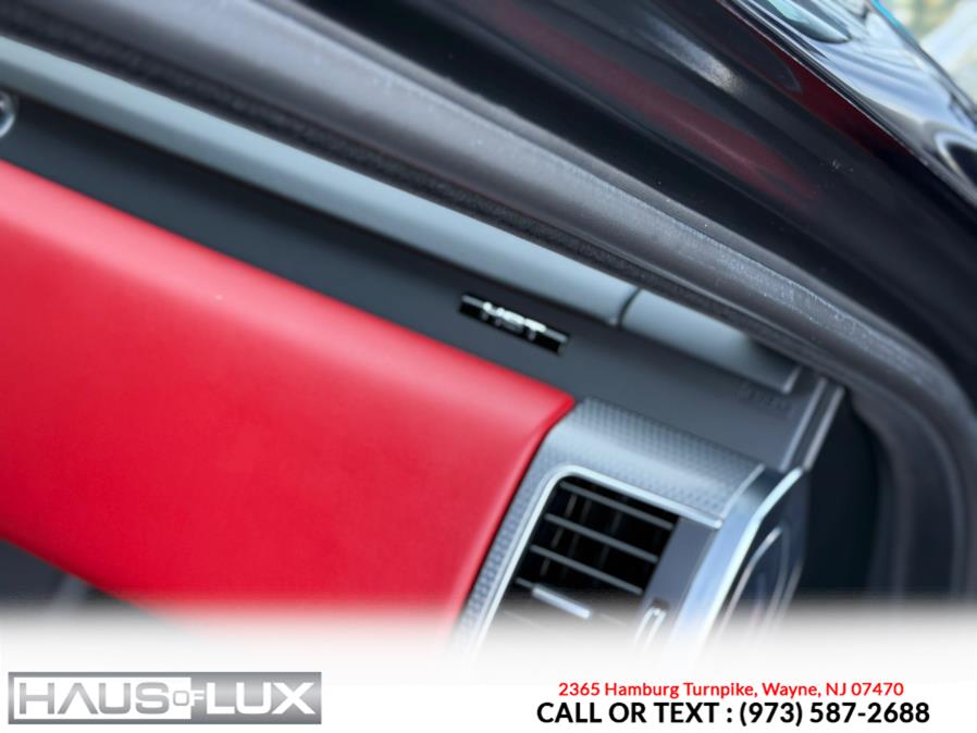 2020 Land Rover Range Rover Sport Turbo i6 MHEV HST, available for sale in Wayne, New Jersey | Haus of Lux. Wayne, New Jersey 2020 Land Rover Range Rover Sport Turbo i6 MHEV HST, available for sale in Wayne, New Jersey | Haus of Lux. Wayne, New Jersey