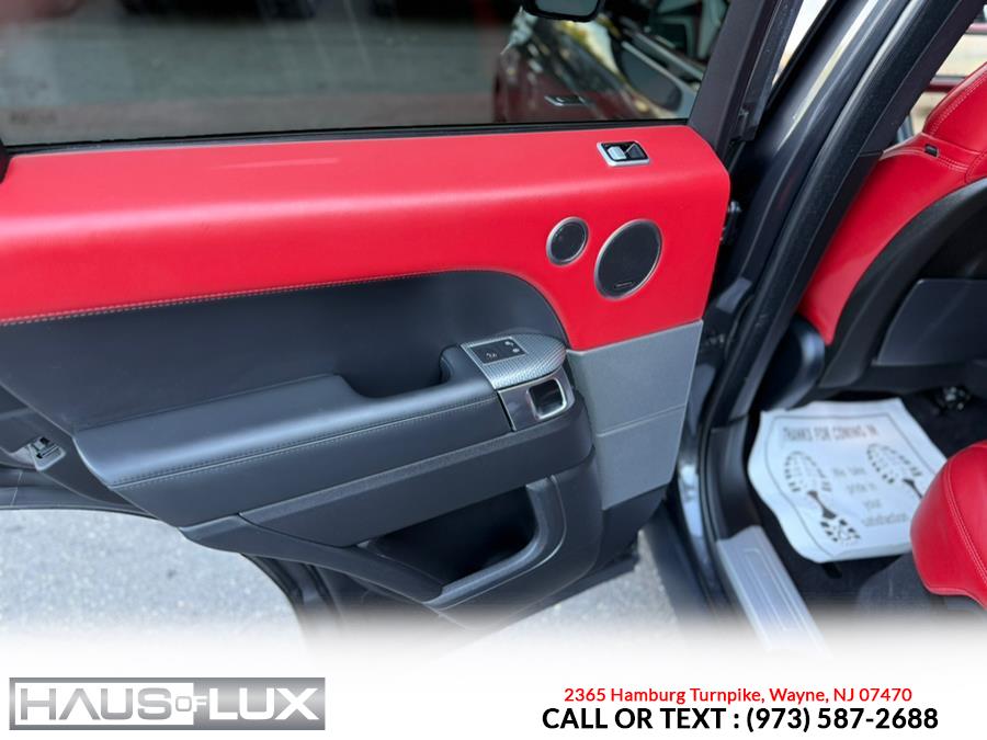 2020 Land Rover Range Rover Sport Turbo i6 MHEV HST, available for sale in Wayne, New Jersey | Haus of Lux. Wayne, New Jersey 2020 Land Rover Range Rover Sport Turbo i6 MHEV HST, available for sale in Wayne, New Jersey | Haus of Lux. Wayne, New Jersey