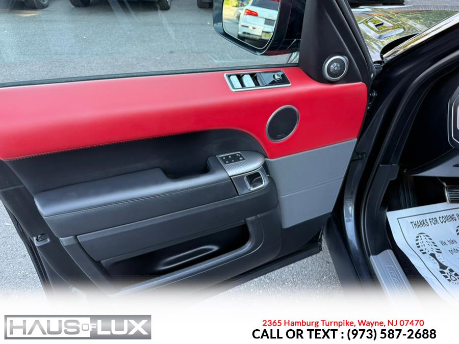 2020 Land Rover Range Rover Sport Turbo i6 MHEV HST, available for sale in Wayne, New Jersey | Haus of Lux. Wayne, New Jersey 2020 Land Rover Range Rover Sport Turbo i6 MHEV HST, available for sale in Wayne, New Jersey | Haus of Lux. Wayne, New Jersey