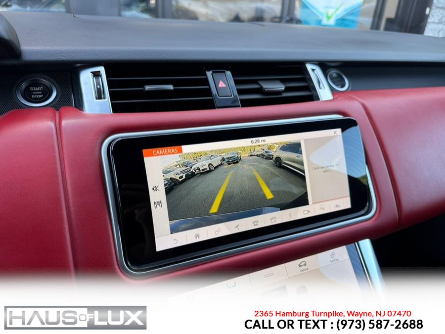 2020 Land Rover Range Rover Sport Turbo i6 MHEV HST, available for sale in Wayne, New Jersey | Haus of Lux. Wayne, New Jersey 2020 Land Rover Range Rover Sport Turbo i6 MHEV HST, available for sale in Wayne, New Jersey | Haus of Lux. Wayne, New Jersey