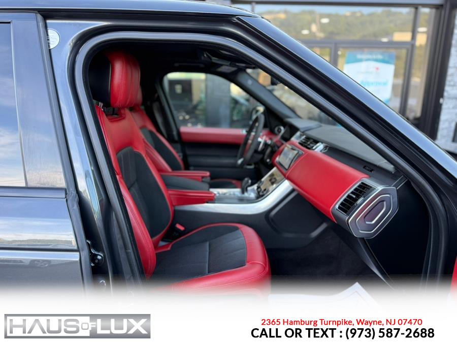 2020 Land Rover Range Rover Sport Turbo i6 MHEV HST, available for sale in Wayne, New Jersey | Haus of Lux. Wayne, New Jersey 2020 Land Rover Range Rover Sport Turbo i6 MHEV HST, available for sale in Wayne, New Jersey | Haus of Lux. Wayne, New Jersey