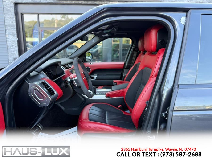2020 Land Rover Range Rover Sport Turbo i6 MHEV HST, available for sale in Wayne, New Jersey | Haus of Lux. Wayne, New Jersey 2020 Land Rover Range Rover Sport Turbo i6 MHEV HST, available for sale in Wayne, New Jersey | Haus of Lux. Wayne, New Jersey