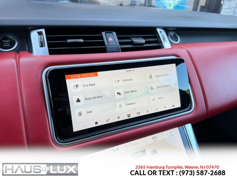 2020 Land Rover Range Rover Sport Turbo i6 MHEV HST, available for sale in Wayne, New Jersey | Haus of Lux. Wayne, New Jersey 2020 Land Rover Range Rover Sport Turbo i6 MHEV HST, available for sale in Wayne, New Jersey | Haus of Lux. Wayne, New Jersey