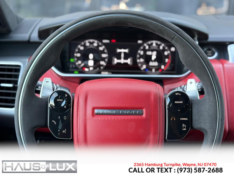 2020 Land Rover Range Rover Sport Turbo i6 MHEV HST, available for sale in Wayne, New Jersey | Haus of Lux. Wayne, New Jersey 2020 Land Rover Range Rover Sport Turbo i6 MHEV HST, available for sale in Wayne, New Jersey | Haus of Lux. Wayne, New Jersey