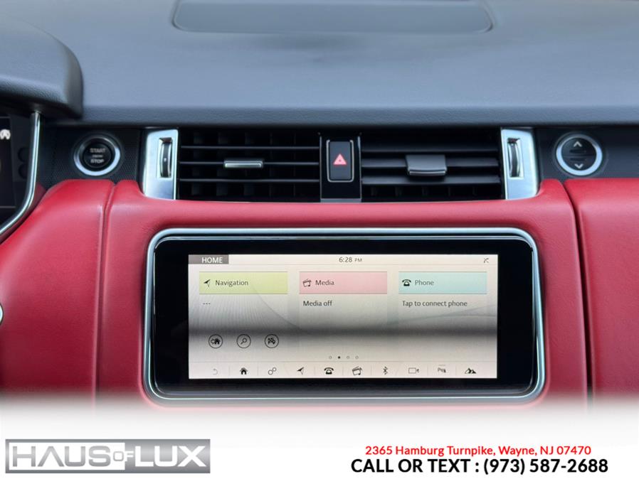 2020 Land Rover Range Rover Sport Turbo i6 MHEV HST, available for sale in Wayne, New Jersey | Haus of Lux. Wayne, New Jersey 2020 Land Rover Range Rover Sport Turbo i6 MHEV HST, available for sale in Wayne, New Jersey | Haus of Lux. Wayne, New Jersey