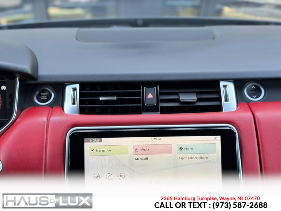 2020 Land Rover Range Rover Sport Turbo i6 MHEV HST, available for sale in Wayne, New Jersey | Haus of Lux. Wayne, New Jersey 2020 Land Rover Range Rover Sport Turbo i6 MHEV HST, available for sale in Wayne, New Jersey | Haus of Lux. Wayne, New Jersey