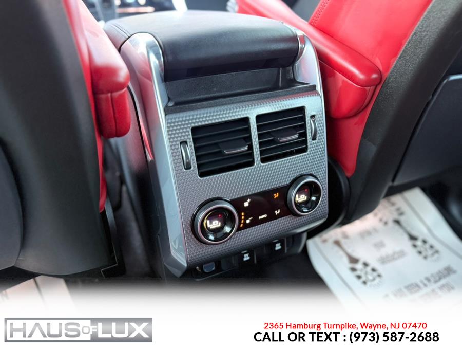 2020 Land Rover Range Rover Sport Turbo i6 MHEV HST, available for sale in Wayne, New Jersey | Haus of Lux. Wayne, New Jersey 2020 Land Rover Range Rover Sport Turbo i6 MHEV HST, available for sale in Wayne, New Jersey | Haus of Lux. Wayne, New Jersey