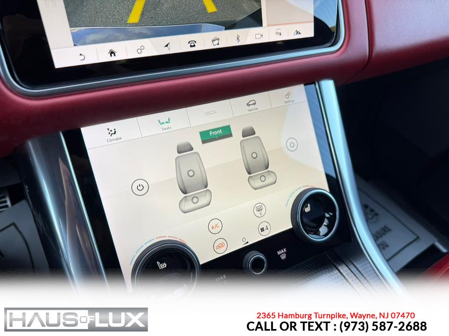 2020 Land Rover Range Rover Sport Turbo i6 MHEV HST, available for sale in Wayne, New Jersey | Haus of Lux. Wayne, New Jersey 2020 Land Rover Range Rover Sport Turbo i6 MHEV HST, available for sale in Wayne, New Jersey | Haus of Lux. Wayne, New Jersey