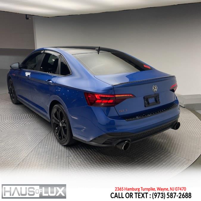 2022 Volkswagen Jetta GLI Autobahn DSG, available for sale in Wayne, New Jersey | Haus of Lux. Wayne, New Jersey 2022 Volkswagen Jetta GLI Autobahn DSG, available for sale in Wayne, New Jersey | Haus of Lux. Wayne, New Jersey