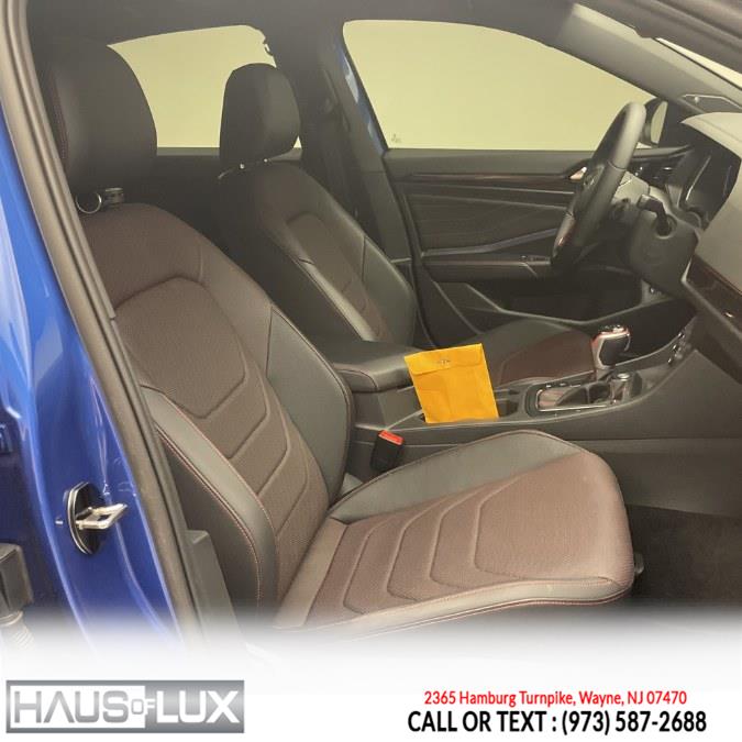 2022 Volkswagen Jetta GLI Autobahn DSG, available for sale in Wayne, New Jersey | Haus of Lux. Wayne, New Jersey 2022 Volkswagen Jetta GLI Autobahn DSG, available for sale in Wayne, New Jersey | Haus of Lux. Wayne, New Jersey