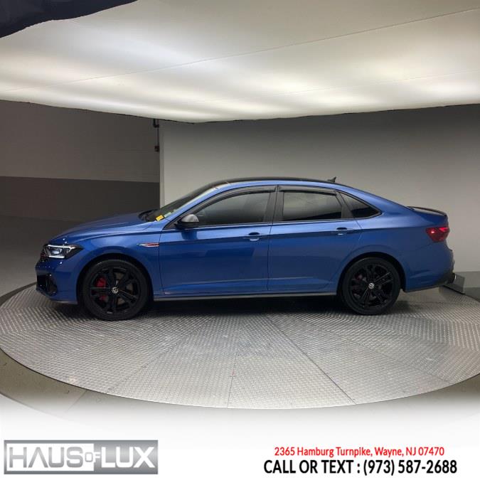 2022 Volkswagen Jetta GLI Autobahn DSG, available for sale in Wayne, New Jersey | Haus of Lux. Wayne, New Jersey 2022 Volkswagen Jetta GLI Autobahn DSG, available for sale in Wayne, New Jersey | Haus of Lux. Wayne, New Jersey
