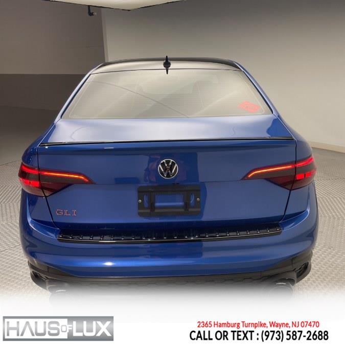 2022 Volkswagen Jetta GLI Autobahn DSG, available for sale in Wayne, New Jersey | Haus of Lux. Wayne, New Jersey 2022 Volkswagen Jetta GLI Autobahn DSG, available for sale in Wayne, New Jersey | Haus of Lux. Wayne, New Jersey