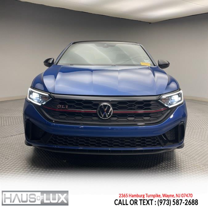 2022 Volkswagen Jetta GLI Autobahn DSG, available for sale in Wayne, New Jersey | Haus of Lux. Wayne, New Jersey 2022 Volkswagen Jetta GLI Autobahn DSG, available for sale in Wayne, New Jersey | Haus of Lux. Wayne, New Jersey