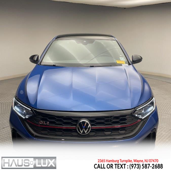 2022 Volkswagen Jetta GLI Autobahn DSG, available for sale in Wayne, New Jersey | Haus of Lux. Wayne, New Jersey 2022 Volkswagen Jetta GLI Autobahn DSG, available for sale in Wayne, New Jersey | Haus of Lux. Wayne, New Jersey