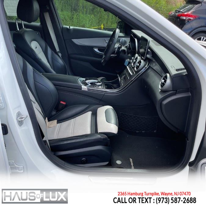 2015 Mercedes-Benz C-Class 4dr Sdn AMG C 63 S RWD, available for sale in Wayne, New Jersey | Haus of Lux. Wayne, New Jersey 2015 Mercedes-Benz C-Class 4dr Sdn AMG C 63 S RWD, available for sale in Wayne, New Jersey | Haus of Lux. Wayne, New Jersey