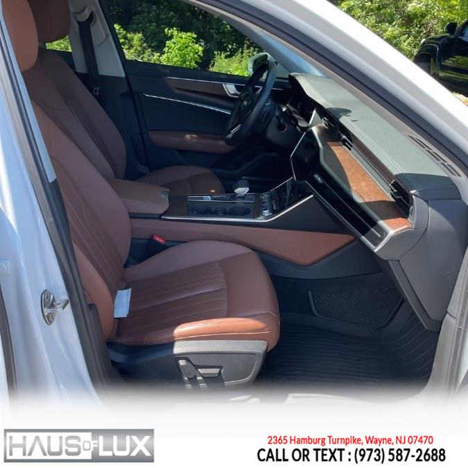 2019 Audi A6 Premium Plus 55 TFSI quattro, available for sale in Wayne, New Jersey | Haus of Lux. Wayne, New Jersey 2019 Audi A6 Premium Plus 55 TFSI quattro, available for sale in Wayne, New Jersey | Haus of Lux. Wayne, New Jersey
