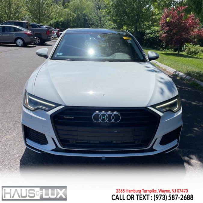 2019 Audi A6 Premium Plus 55 TFSI quattro, available for sale in Wayne, New Jersey | Haus of Lux. Wayne, New Jersey 2019 Audi A6 Premium Plus 55 TFSI quattro, available for sale in Wayne, New Jersey | Haus of Lux. Wayne, New Jersey