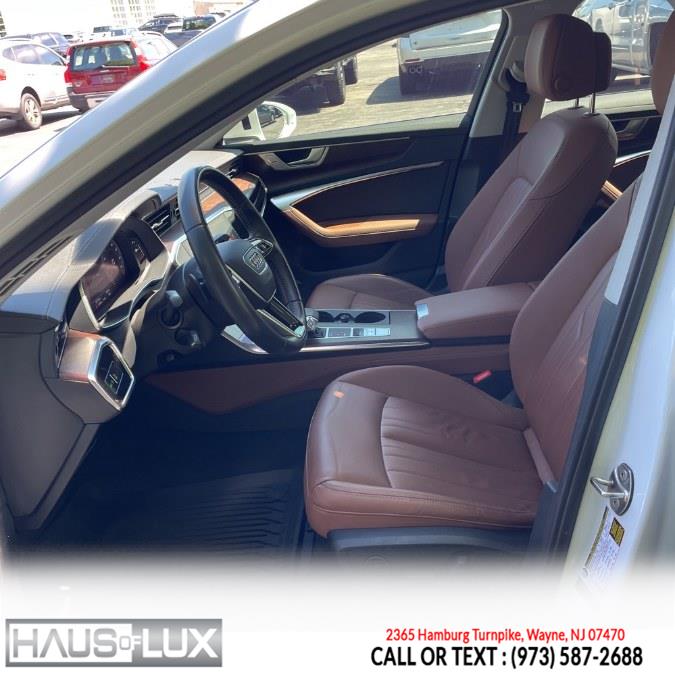 2019 Audi A6 Premium Plus 55 TFSI quattro, available for sale in Wayne, New Jersey | Haus of Lux. Wayne, New Jersey 2019 Audi A6 Premium Plus 55 TFSI quattro, available for sale in Wayne, New Jersey | Haus of Lux. Wayne, New Jersey