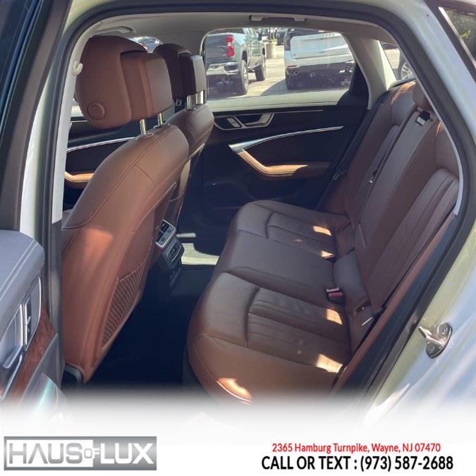 2019 Audi A6 Premium Plus 55 TFSI quattro, available for sale in Wayne, New Jersey | Haus of Lux. Wayne, New Jersey 2019 Audi A6 Premium Plus 55 TFSI quattro, available for sale in Wayne, New Jersey | Haus of Lux. Wayne, New Jersey