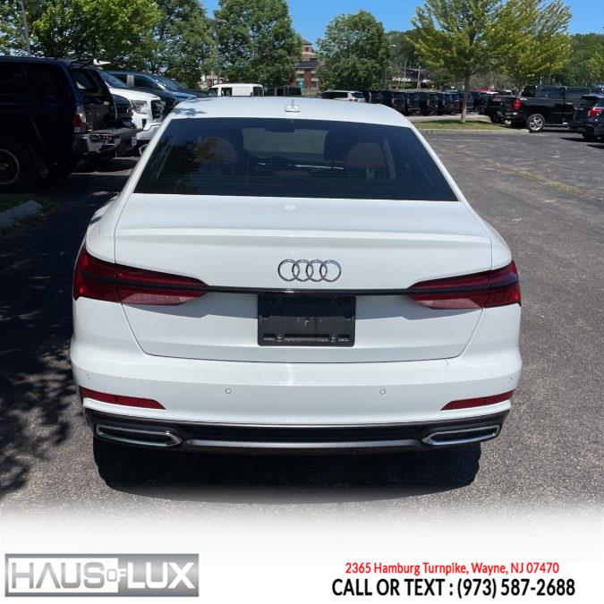 2019 Audi A6 Premium Plus 55 TFSI quattro, available for sale in Wayne, New Jersey | Haus of Lux. Wayne, New Jersey 2019 Audi A6 Premium Plus 55 TFSI quattro, available for sale in Wayne, New Jersey | Haus of Lux. Wayne, New Jersey